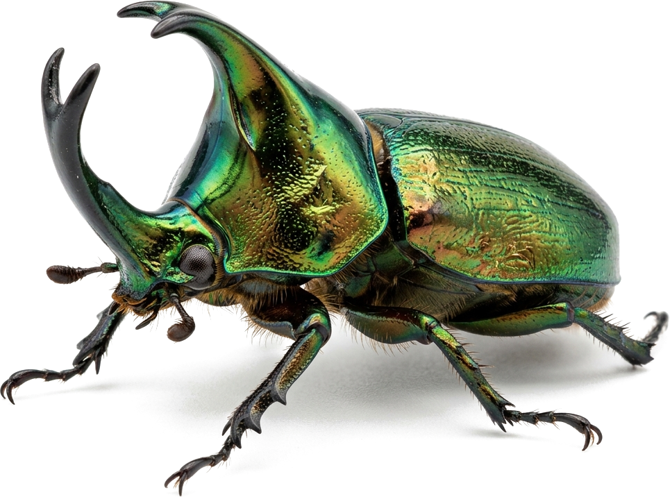 Beetle