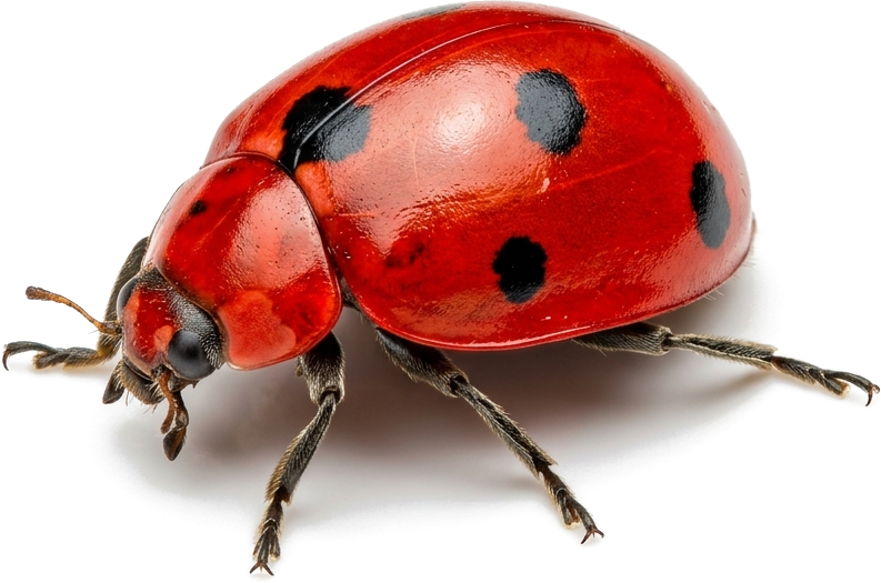 Ladybug