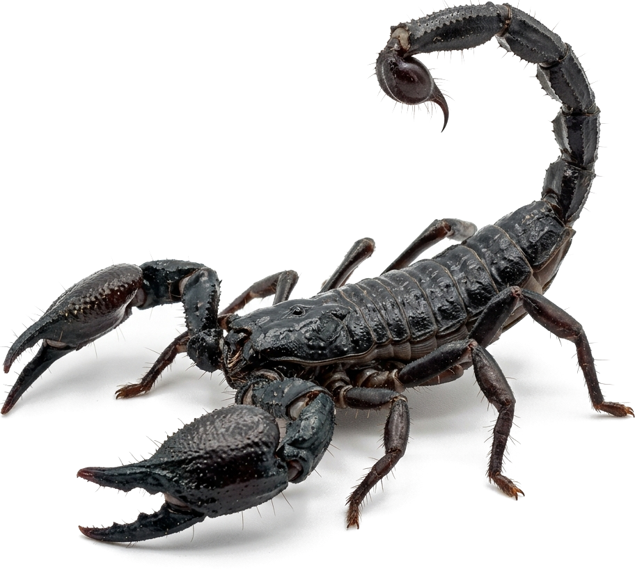 Scorpion