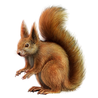 Squirrel